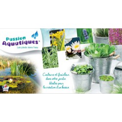 ILV - Plantes aquatiques